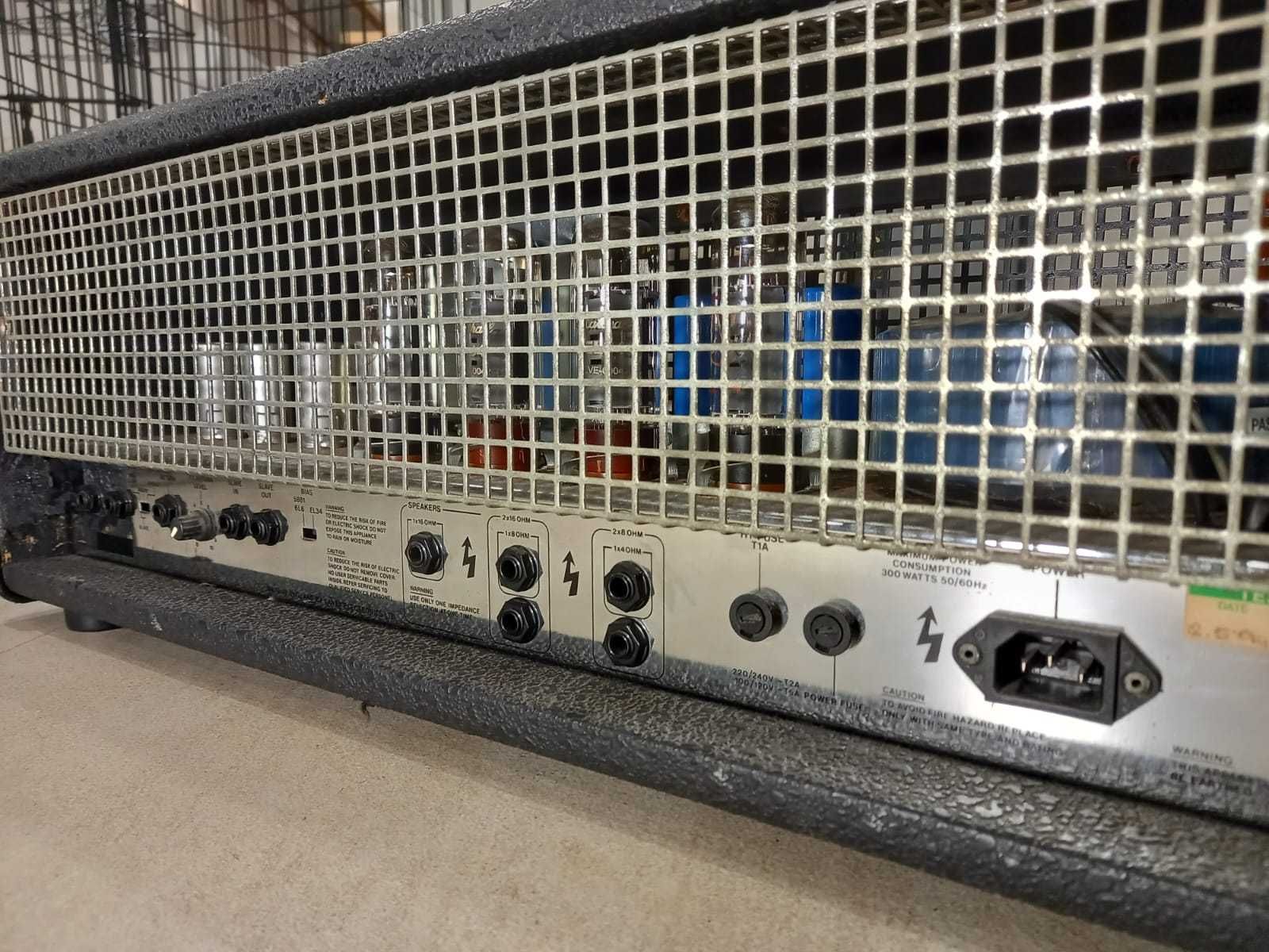 Laney GH100L 100W