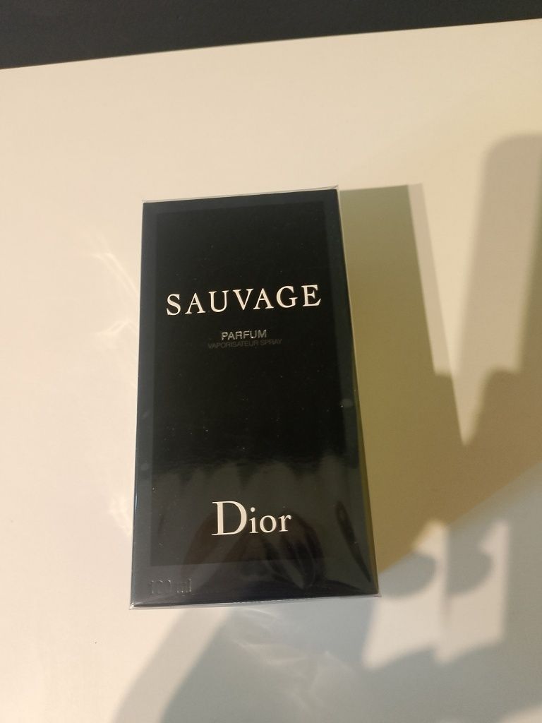 Perfumy Sauvage 100 ml