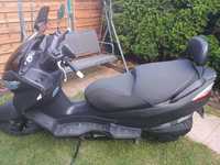 Suzuki Burgman Sprzedam skuter 125