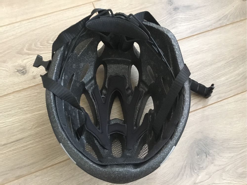 Шлем велосипедный, велошлем