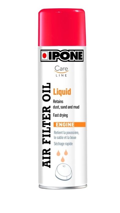 olej do nasączania Filtr powietrza lany cross Enduro atv off road