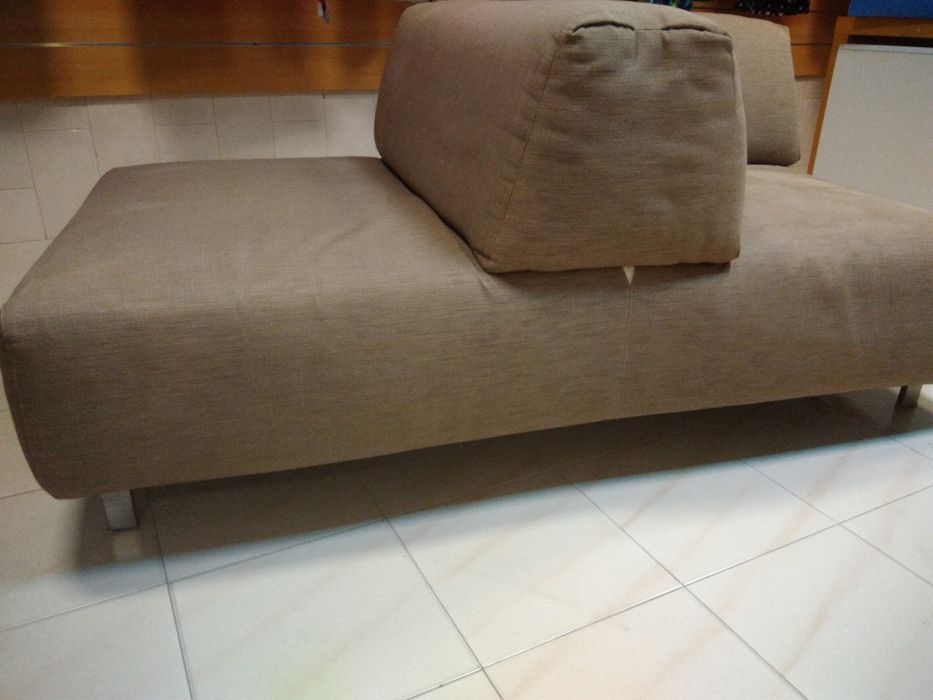 Sofá em bom estado