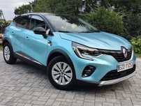 Renault Captur * Benzyna * Kamera Cofania * Serwis * Podgrzewane Fotele ! ! !