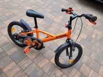 Rowerek dziecięcy BTWIN 16"