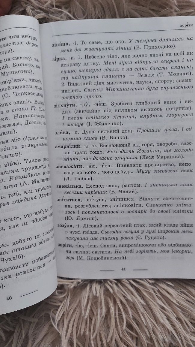 Універ. комплексний словник-довідник молод. школяра 1-4 кл.