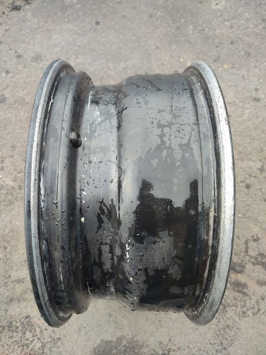 Диски ковані BMW, renault TRAFIC, OPEL VIVARO, R16,5/120