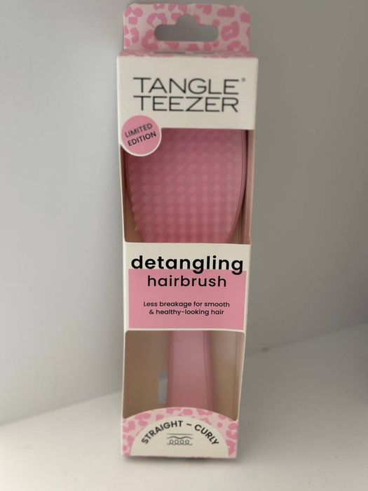 Щітка для волосся