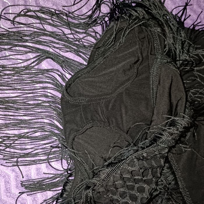 Спідниця для бальних танців