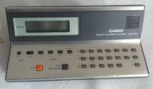 Zegarek kalkulator Casio CQ-82 VINTAGE 1980r.