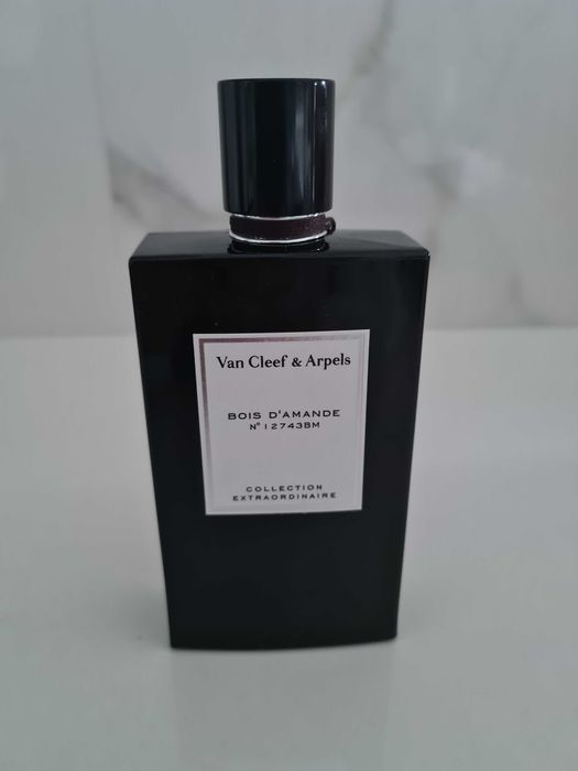 Van Cleef&Arpels Bois d`Amande EDP 75 ml