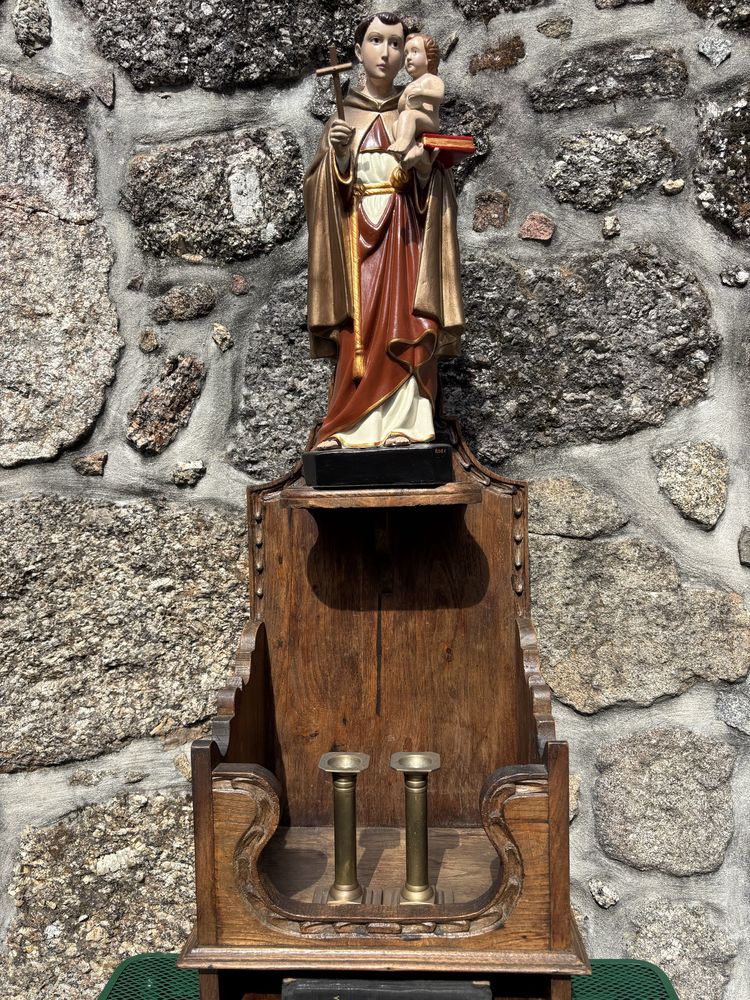 Oratorio madeira