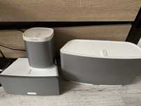 Sonos Play 1 Sonos Play 5
