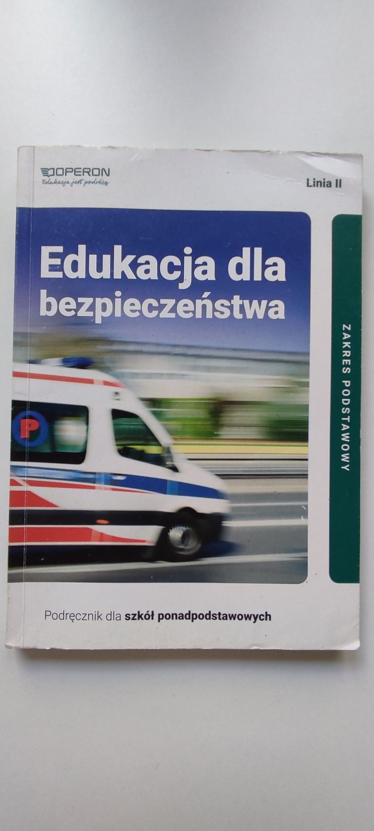 Podręcznik do edb