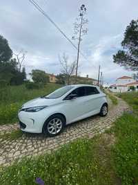 Renault Zoe (s/ Bateria) 22 kwh Zen