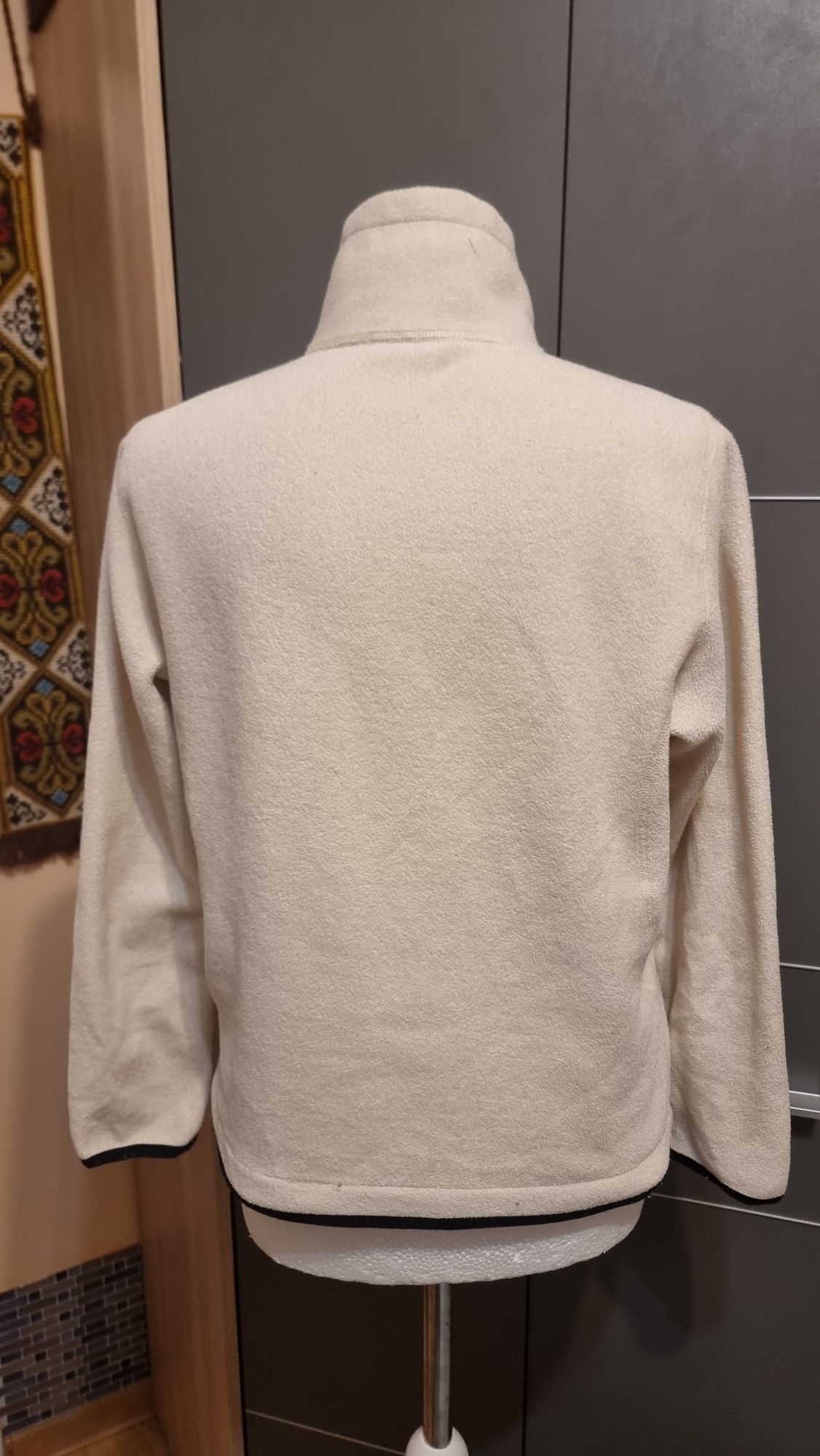 Bluza polarowa Peak performance S