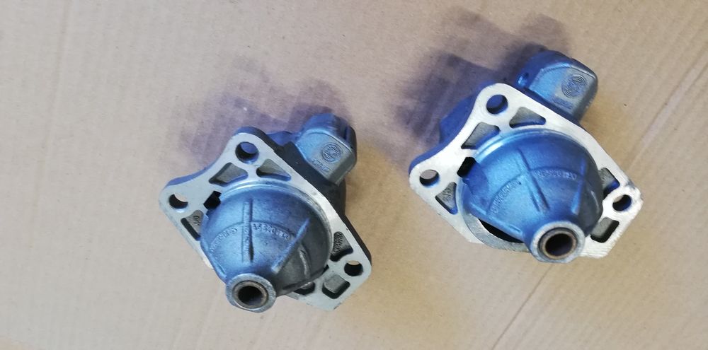 Fiat 126p glowiczka rozrusznika na linkę nowa oryginalna