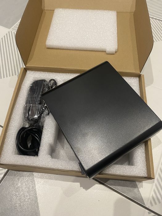 Безперебійник Mini UPS для роутера інтернет камер міні ДБЖ УПС38400mah