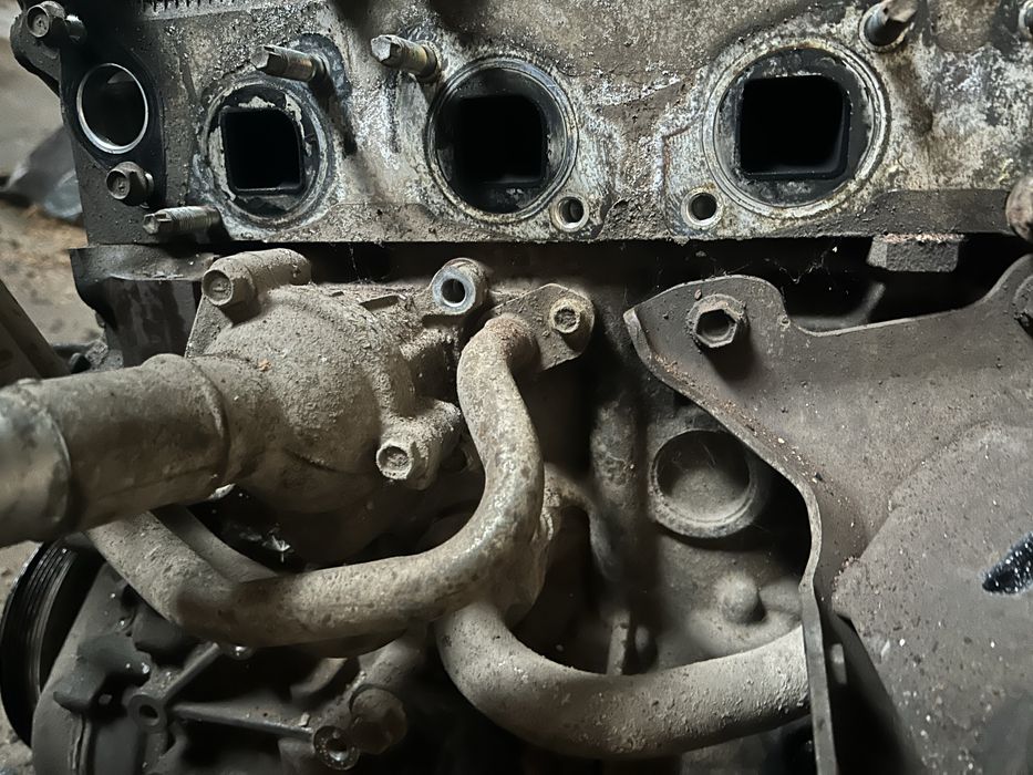 Audi a4 b9 2019 року