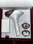 Philips lumea depilator laserowy + ubezpieczenie do 2026