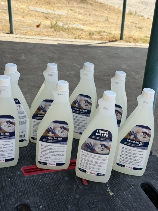 Продаю смыку для плитки Letokol