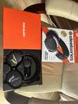 Słuchawki Arctis 7 wireless steelseries