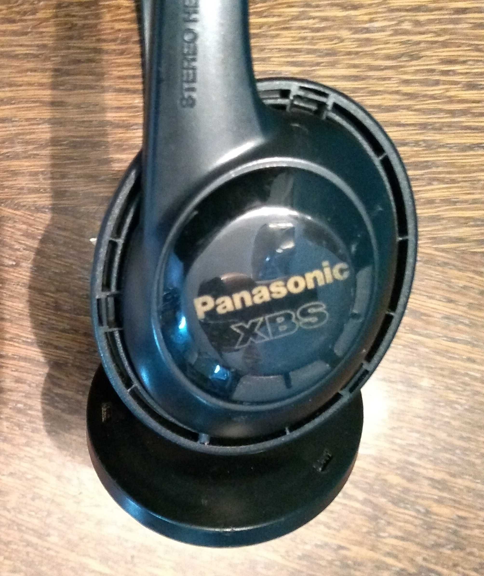 Набор корпус наушников Panasonic и трубка домофона