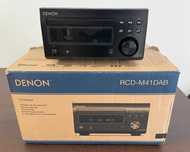 Denon RCD-M41 DAB