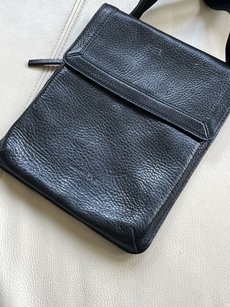 Listonoszka meska massimo dutti nowa