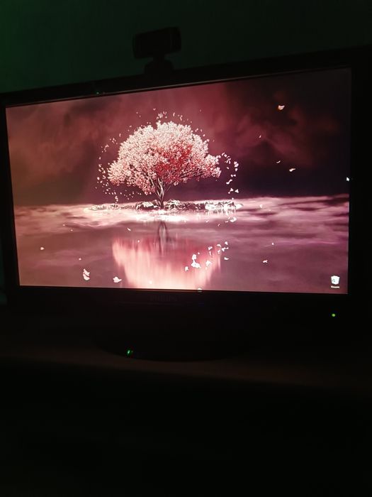 Монитор Philips 23 дюйма