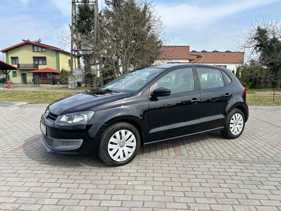 Volkswagen Polo Volkswagen Polo
