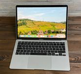 MacBook Air 13 M1 Mid 2020 Silver (MGN93) - 400 $$ Магазин EmojieStore