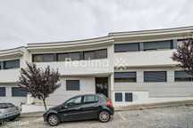 Apartamento T3 Duplex Mobilado com 2 Terraços junto ao Centro de Barc