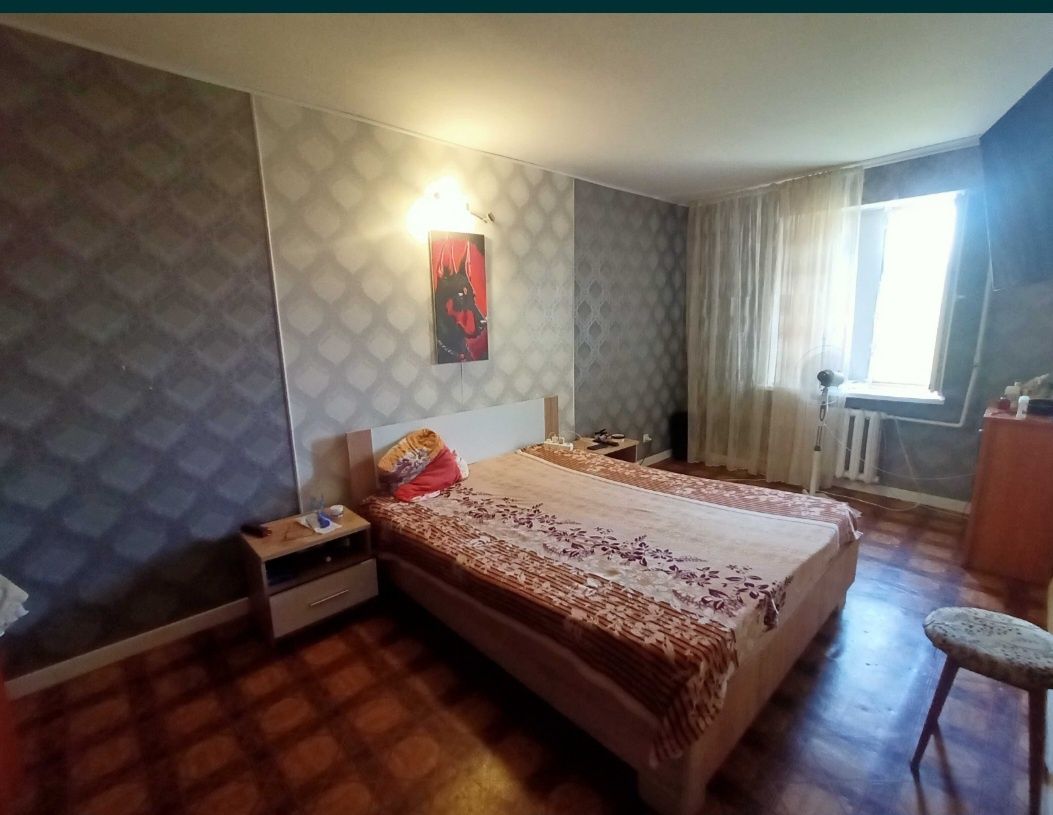 Продам крепкий дом в Сухом Лимане
