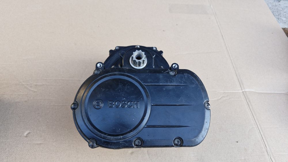 Електродвигун б/у Bosch Performance Gen2