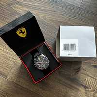 Чоловічий годинник Scuderia Ferrari Watch 0830717