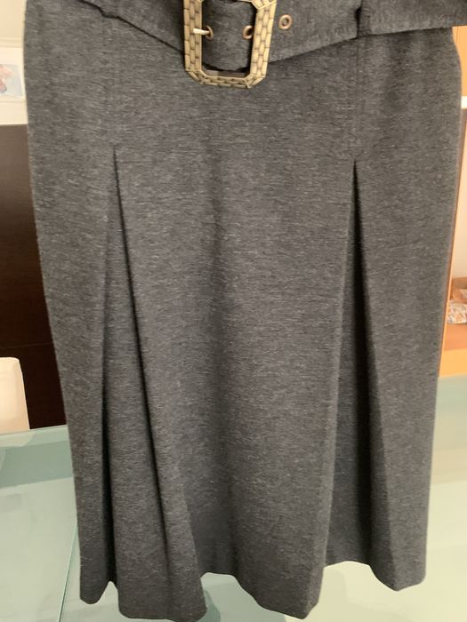 Vestido . Marca lanidor