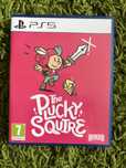 The Plucky Squire PlayStation 5