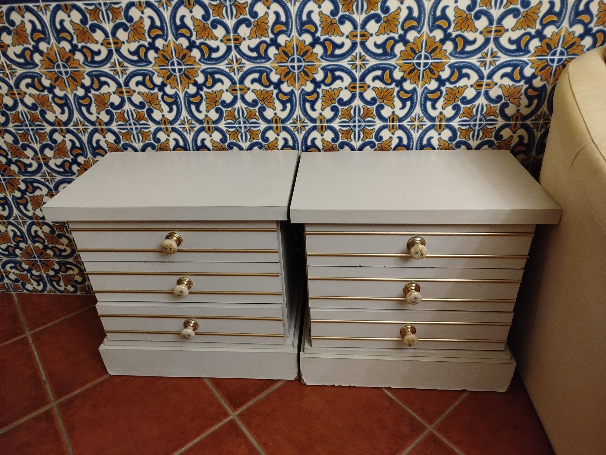 Conjunto moveis de quarto