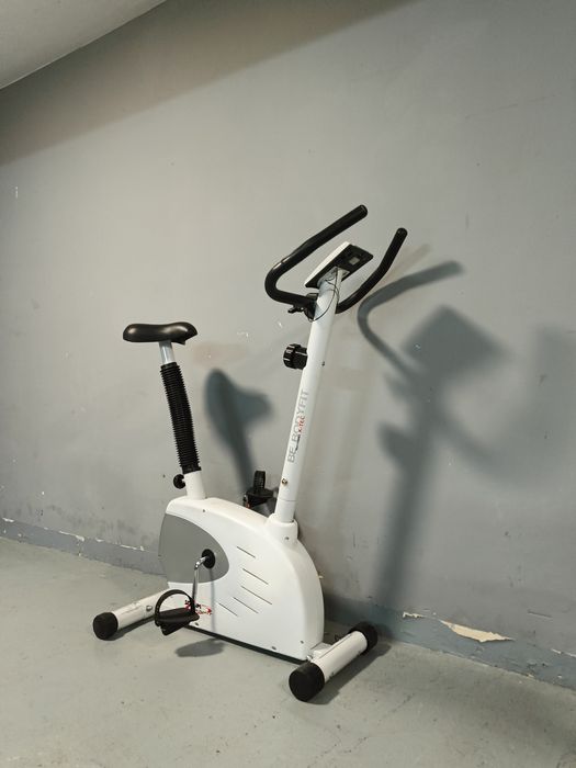 Rower Stacjonarny Magnetyczny Niemiecki StamnBodyfit Wysyłka HIT