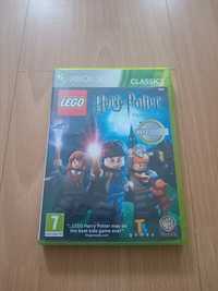 Gra lego Harry Potter years 1-4 xbox 360