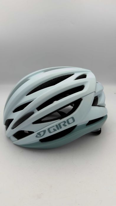 Powystawowy Kask Rowerowy Giro Syntax Mips r. M (55-59cm)