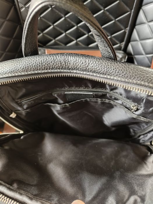 Tiding Bag. Чоловічий шкіряний рюкзак сумка 42х30х16
рюкзак 42х30х16,