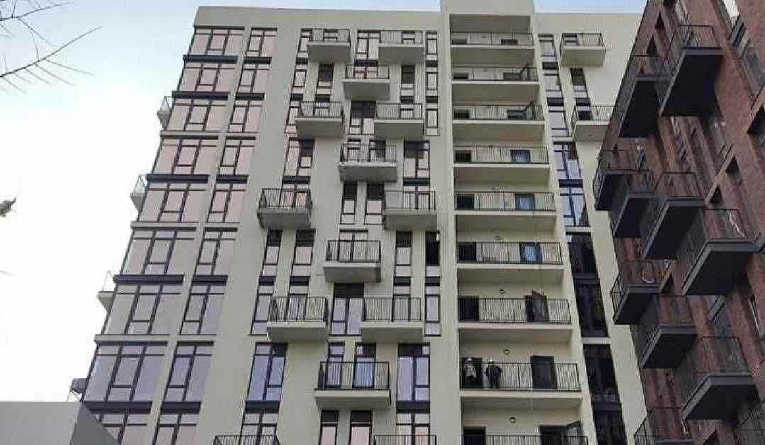 1-кімнатна квартира на Радісній