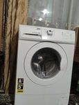 Пральна машина zanussi