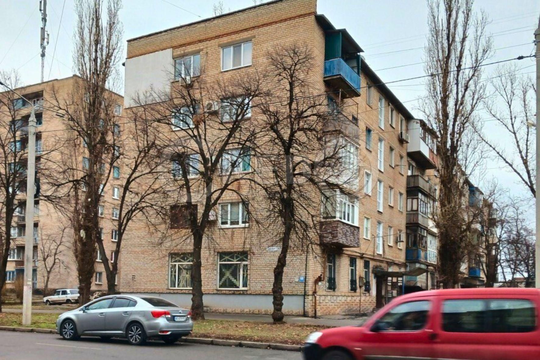 Продаж приміщення, вул. П. Калнишевського, Ц.-Міський р-н