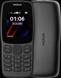 Мобільний телефон Nokia 106 (2018)