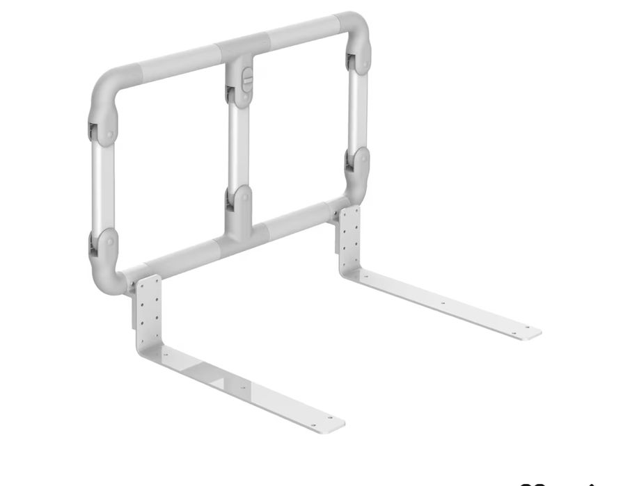 Poręcze łóżka , pomoc przy wstawaniu