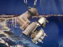 Turbo mazda6 MZR-CD 2.2 2009-2012
