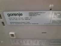 Плата управления индукционая варочная поверхность Gorenje