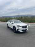 Peugeot 2008 1.2 131cv